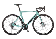 Aria Disc Potenza